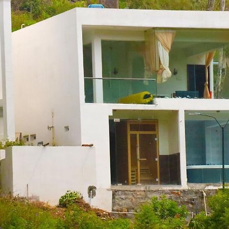 Sherva Stellar Resort Yercaud Esterno foto