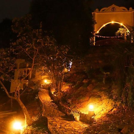 Sherva Stellar Resort Yercaud Esterno foto