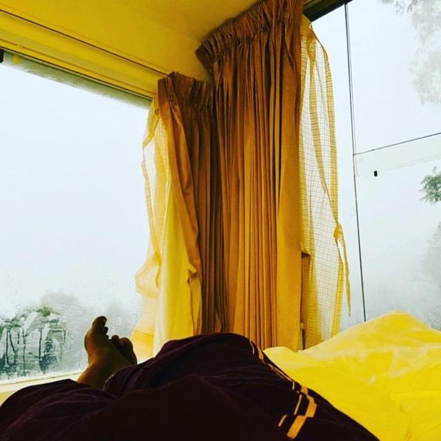 Sherva Stellar Resort Yercaud Esterno foto