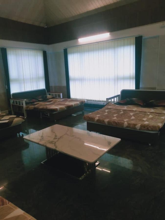 Sherva Stellar Resort Yercaud Esterno foto