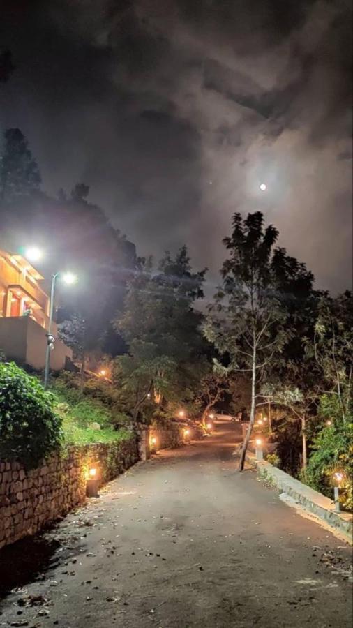 Sherva Stellar Resort Yercaud Esterno foto