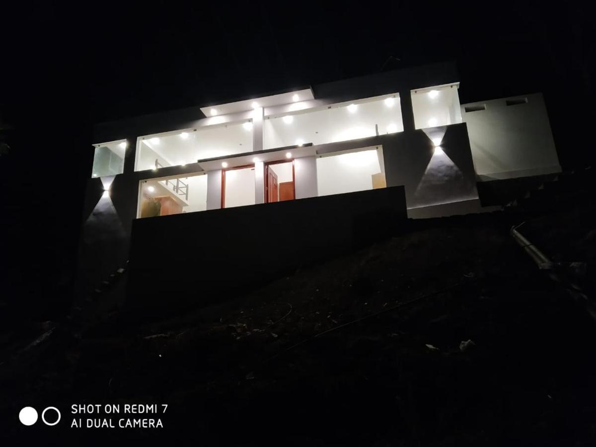Sherva Stellar Resort Yercaud Esterno foto